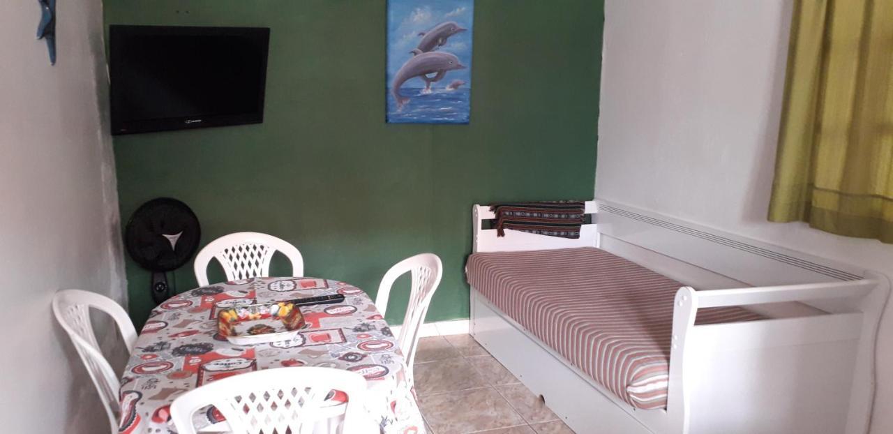 Niko Residencial Apartment Florianopolis Luaran gambar