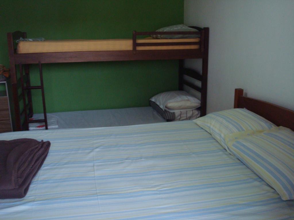 Niko Residencial Apartment Florianopolis Luaran gambar