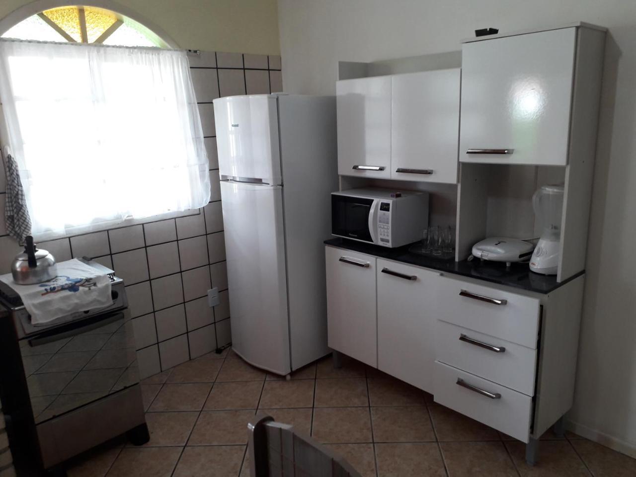 Niko Residencial Apartment Florianopolis Luaran gambar