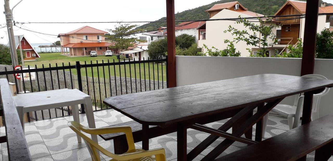 Niko Residencial Apartment Florianopolis Luaran gambar