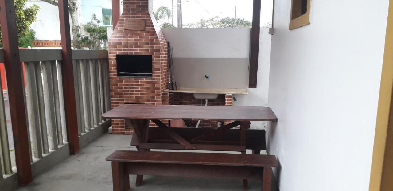 Niko Residencial Apartment Florianopolis Luaran gambar