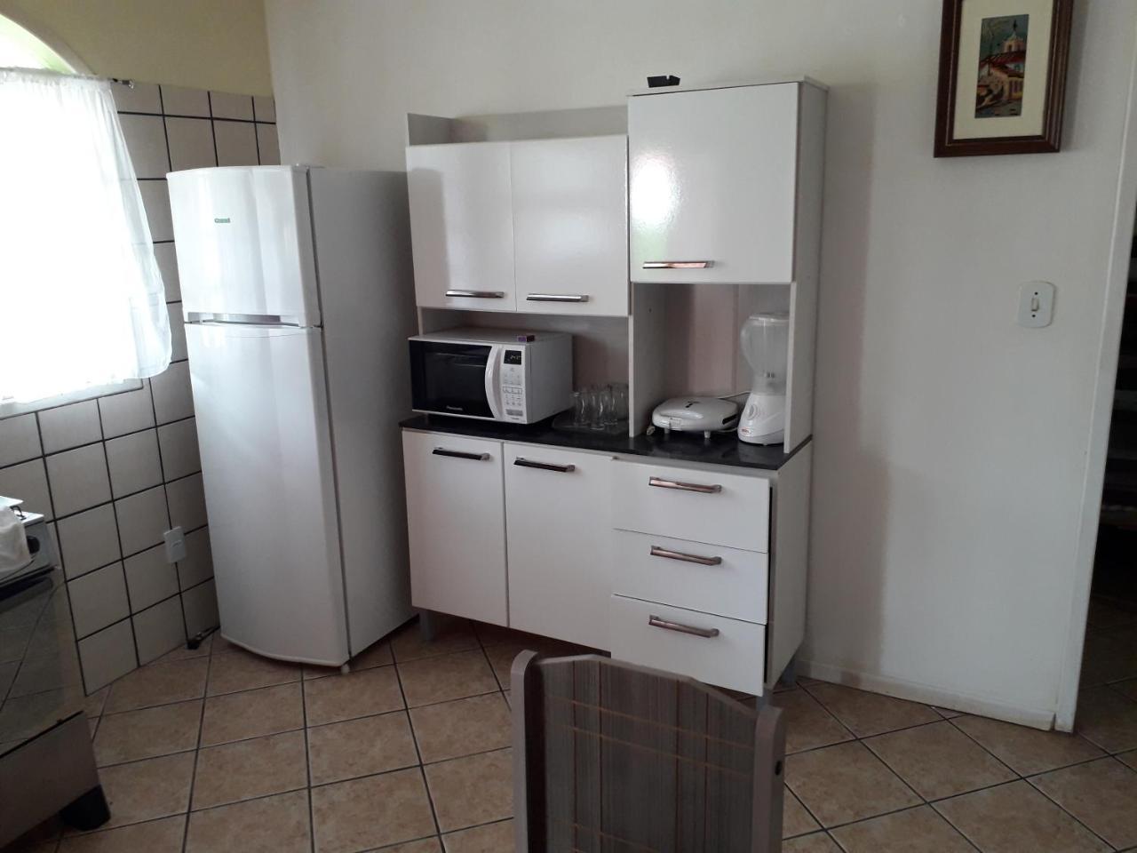 Niko Residencial Apartment Florianopolis Luaran gambar