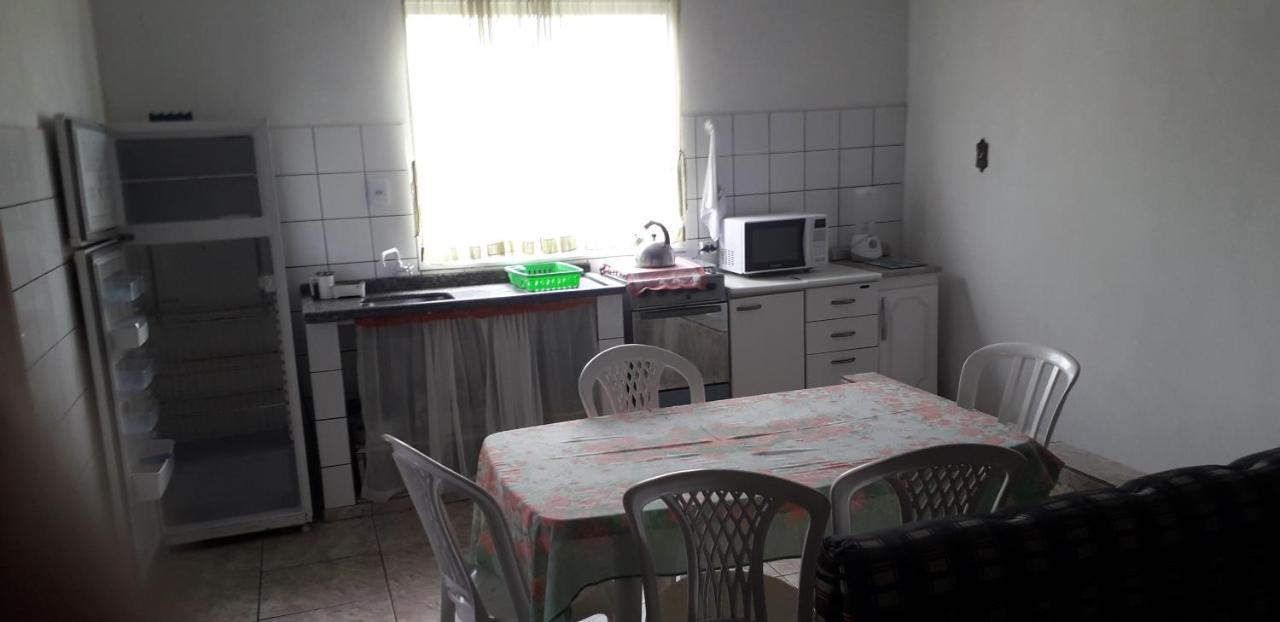 Niko Residencial Apartment Florianopolis Luaran gambar