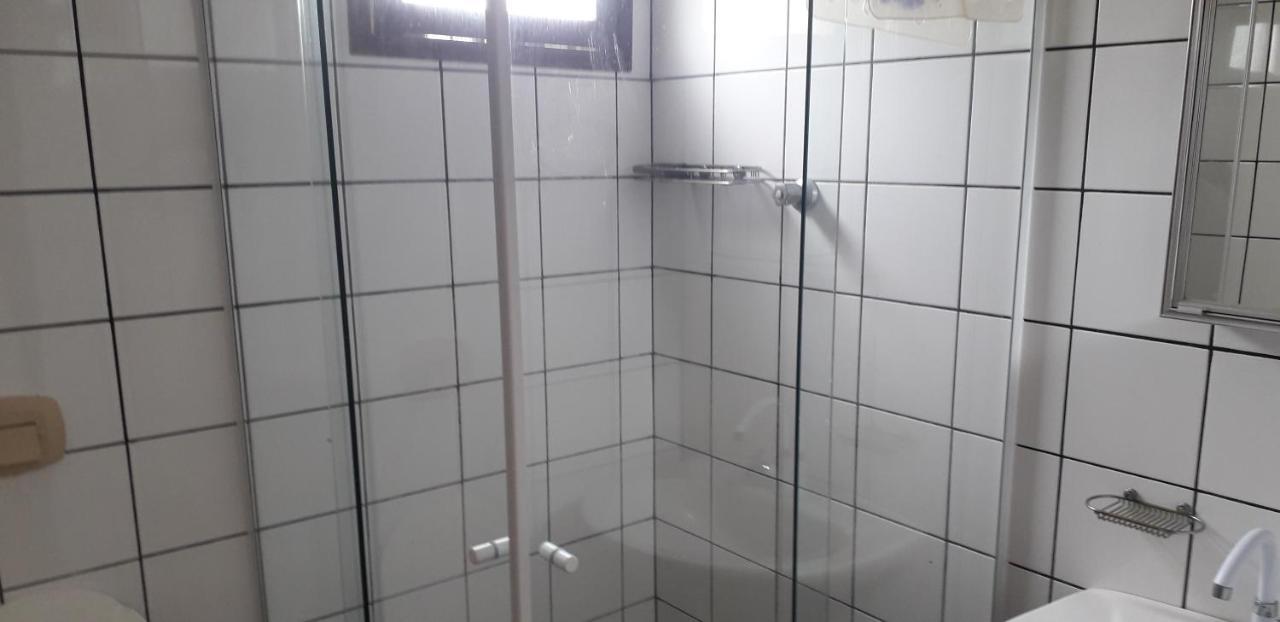 Niko Residencial Apartment Florianopolis Luaran gambar