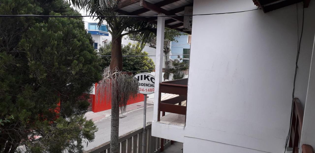Niko Residencial Apartment Florianopolis Luaran gambar