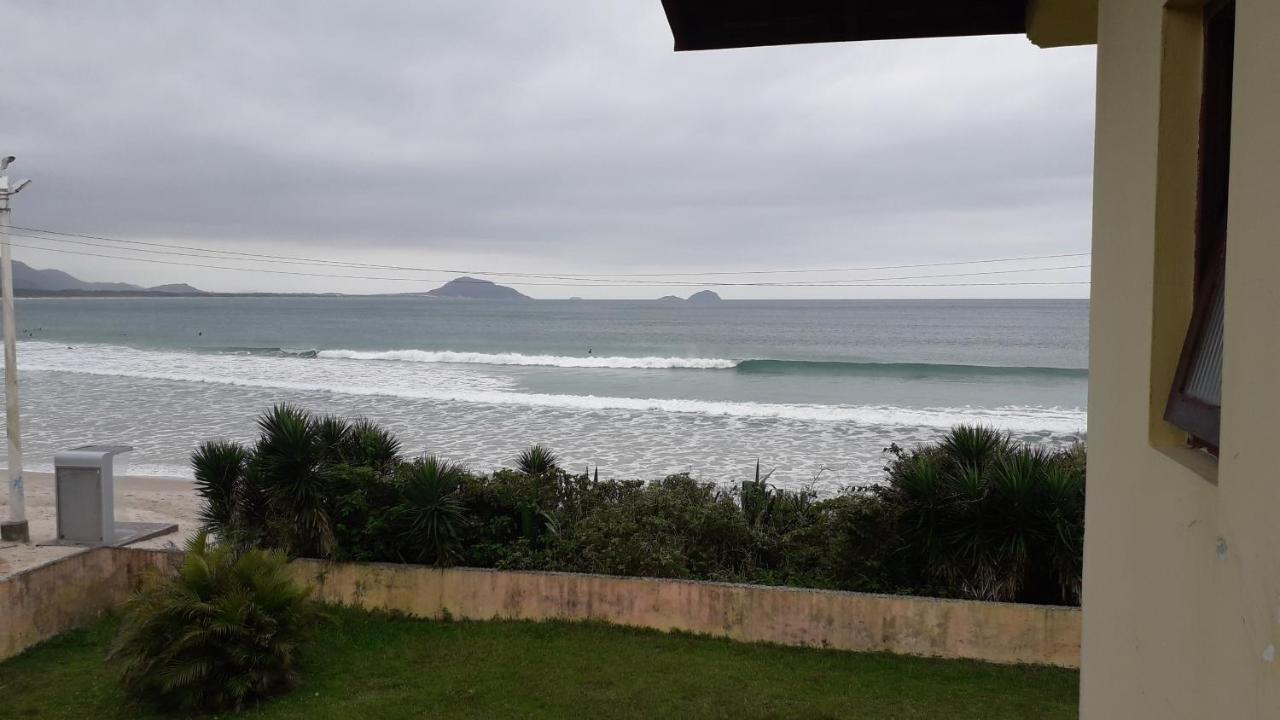 Niko Residencial Apartment Florianopolis Luaran gambar
