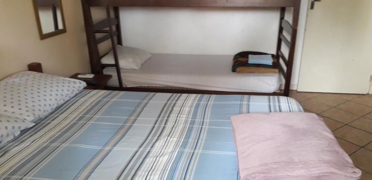 Niko Residencial Apartment Florianopolis Luaran gambar