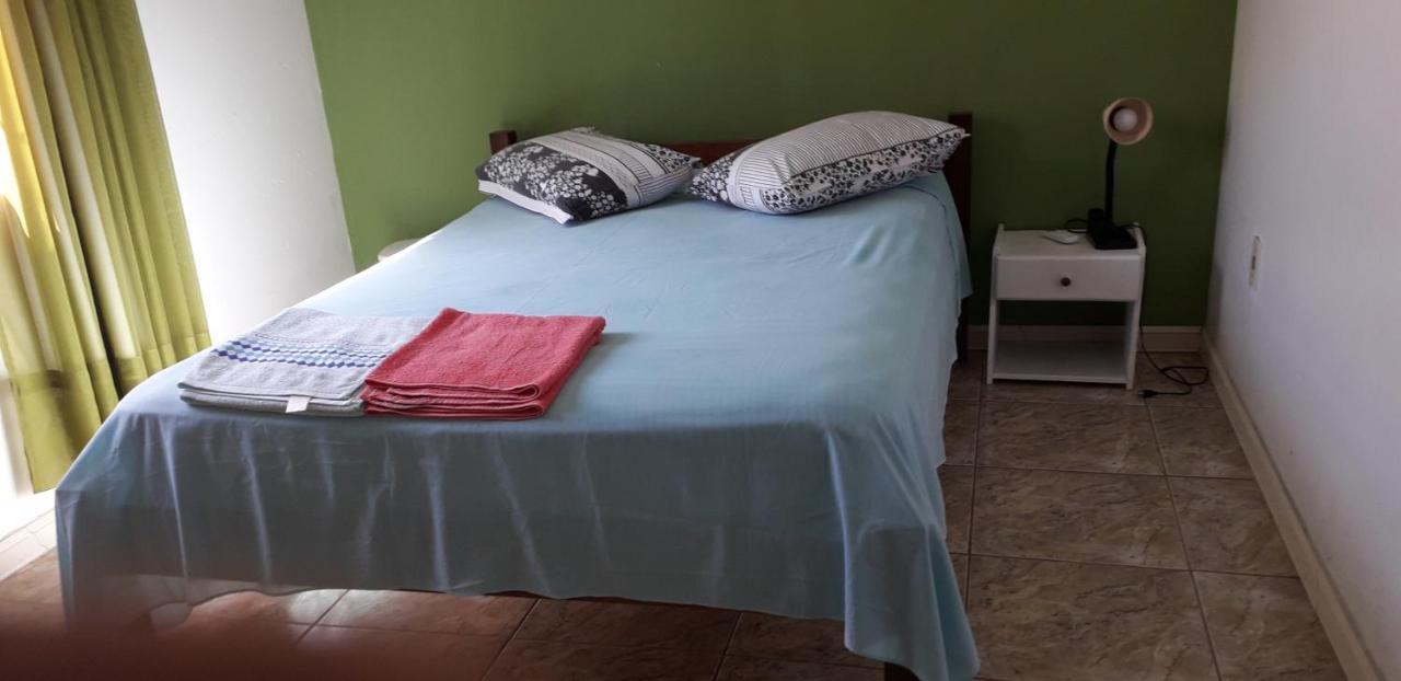 Niko Residencial Apartment Florianopolis Luaran gambar