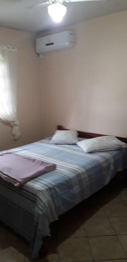 Niko Residencial Apartment Florianopolis Luaran gambar