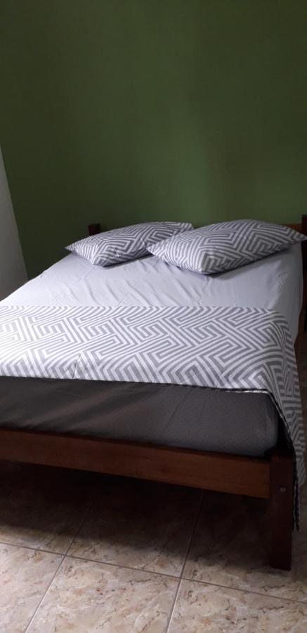 Niko Residencial Apartment Florianopolis Luaran gambar