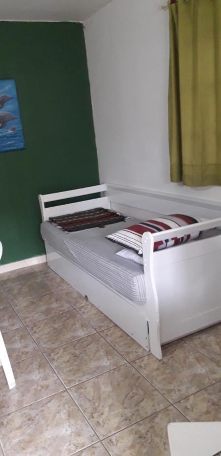 Niko Residencial Apartment Florianopolis Luaran gambar