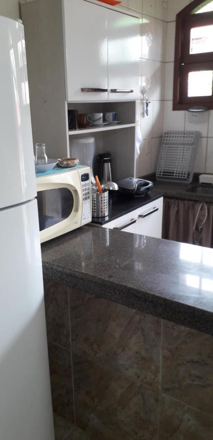 Niko Residencial Apartment Florianopolis Luaran gambar